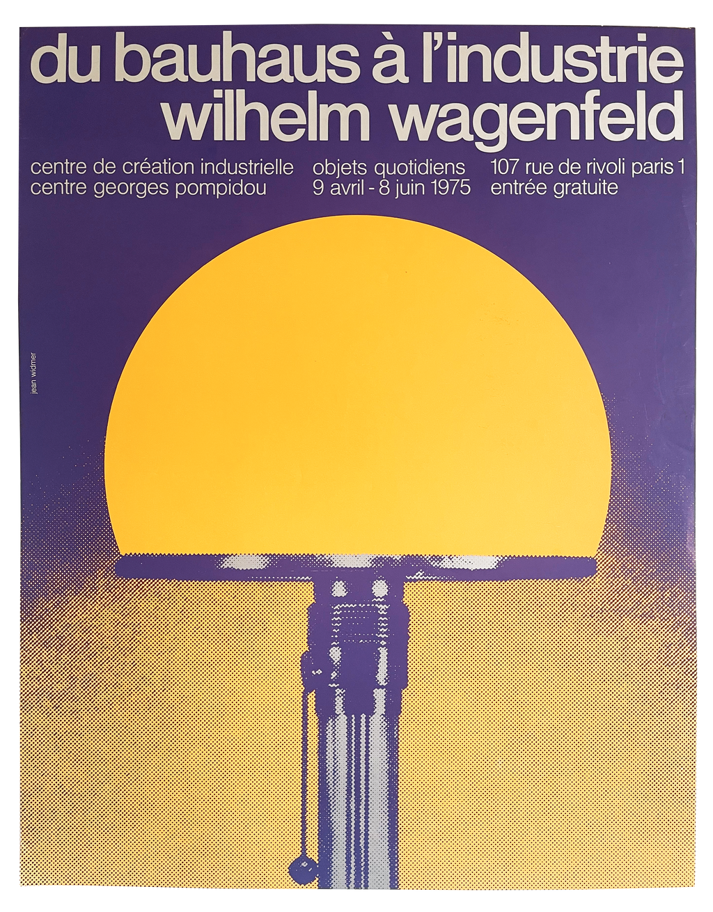AFFICHE ÉLECTION PRÉSIDENTIELLE 1969 Pompidou Giscard EUR 12,00 - FR