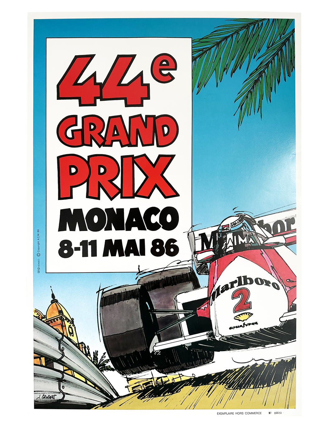Lot de 4 modèles miniatures Formule 1 Lot de 4 modèles miniatures Formule 1