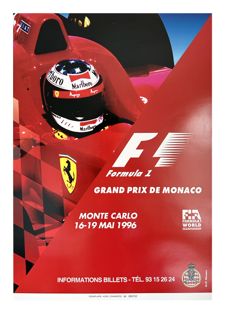 AUTOCOLLANT VINTAGE GRAND Prix Monaco 1976 Marlboro World Championship Team EUR 10,00 - FR AUTOCOLLANT VINTAGE GRAND Prix Monaco 1976 Marlboro World Championship Team EUR 10,00 - FR