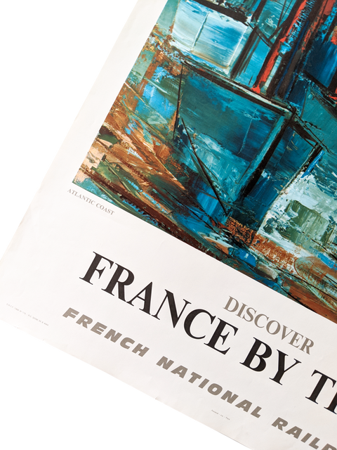 Discover France By Train French Riviera