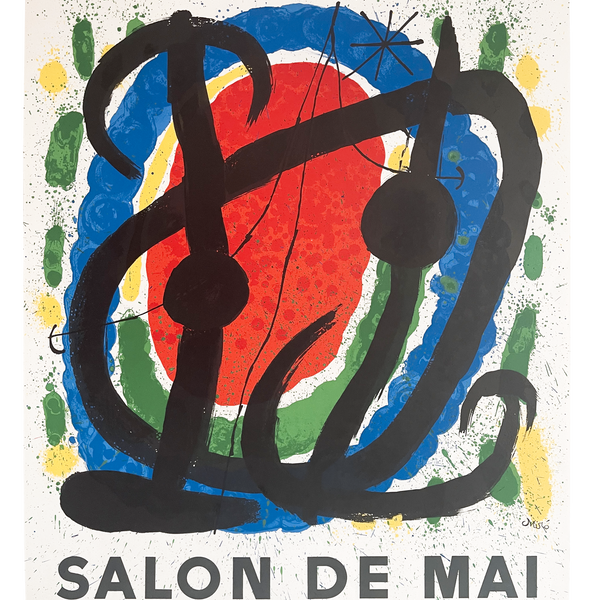 Joan Miro – nbmposter Joan Miro – nbmposter